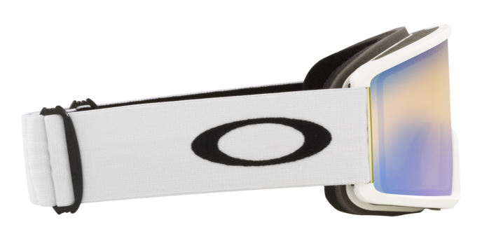Oakley Target Line L Snow Goggles-11