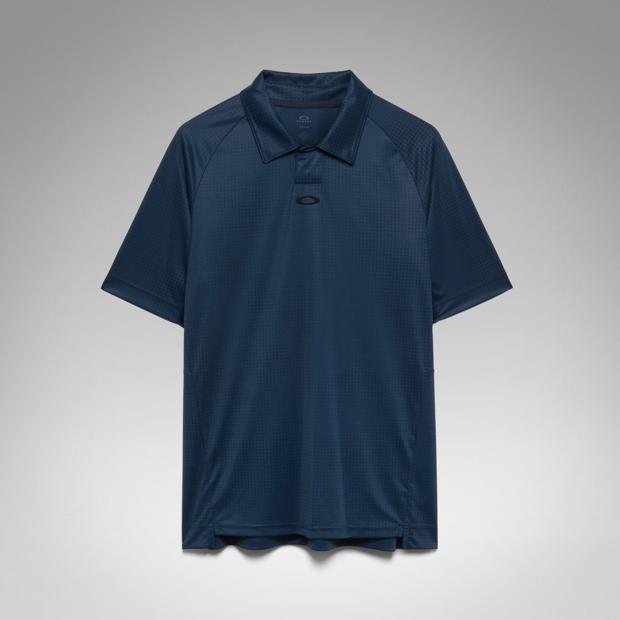 Oakley Men's C1 Overcast Polo-1