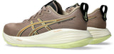 Asics Men's GEL-Cumulus 27 Extra Wide 4E Running Shoes-7