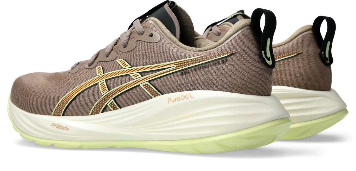 Asics Men's GEL-Cumulus 27 Running Shoes-7