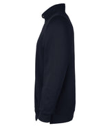 Charles River Men's Willow Half Zip Sweatshirt-3