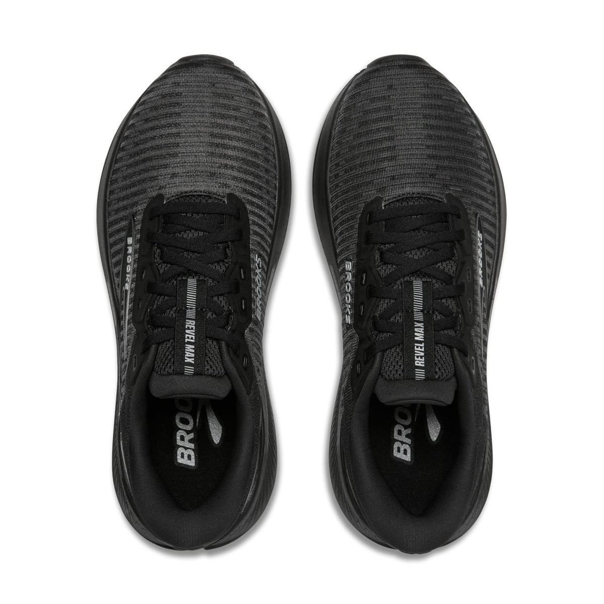 Brooks Men's Revel Max Running Shoes-5