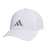 adidas Women's Influencer 3 Strapback Unisex Accessories Hats & Caps