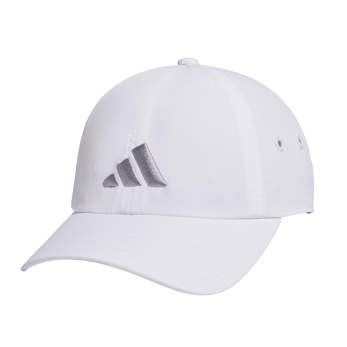 adidas Women's Influencer 3 Strapback Unisex Accessories Hats & Caps