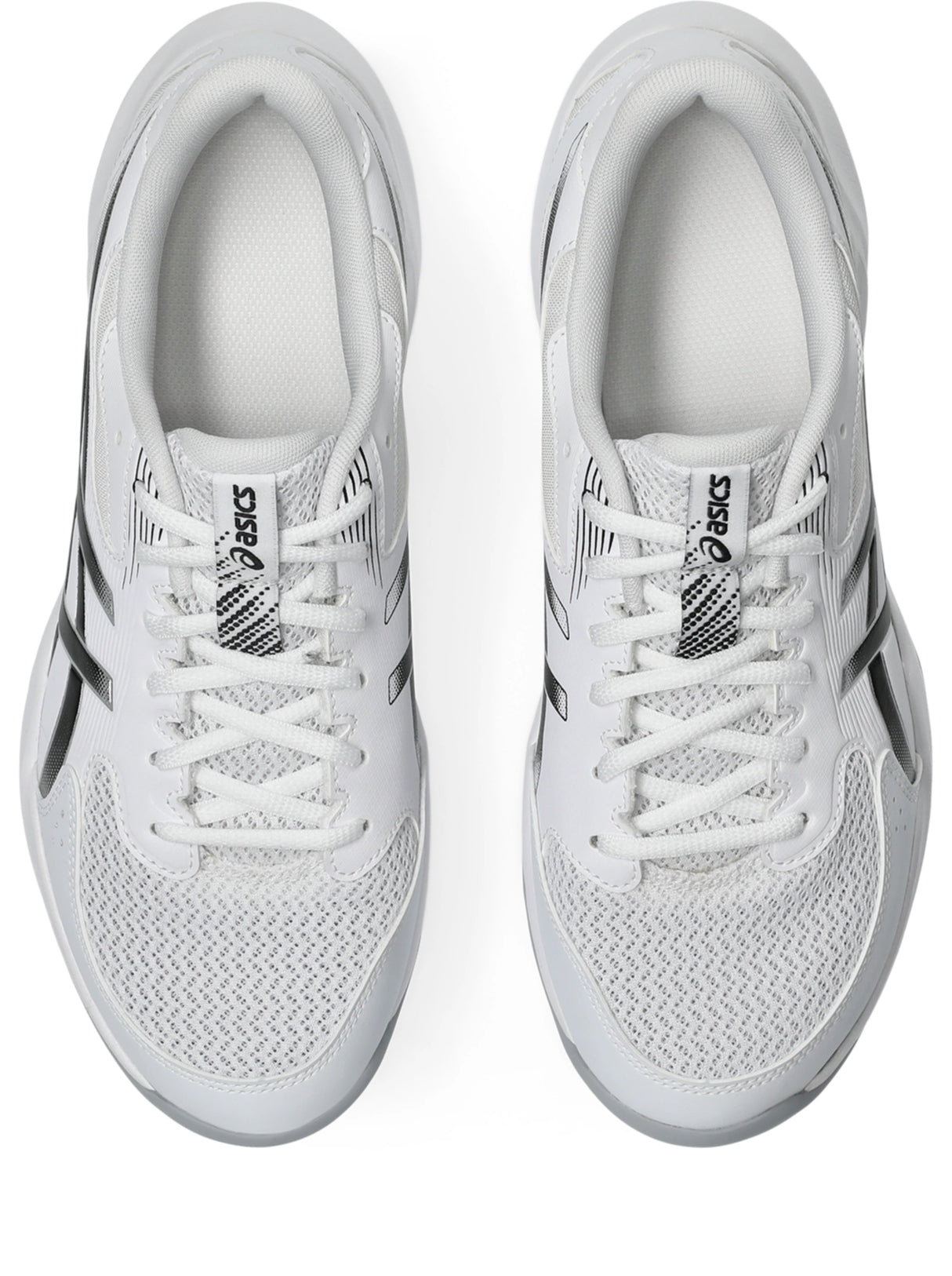 Asics Men's GEL-Rocket 12 Wide 2E Volleyball Shoes-4