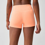 Brooks Women's Dash Cooling Shorts-2