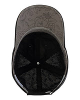Infinity Her Women's Perforated Performance Cap-2