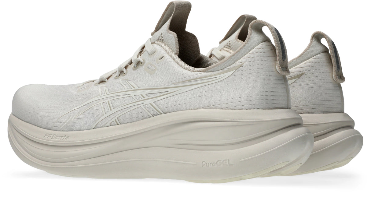 Asics Women's GEL-Nimbus 28 Running Shoes-7