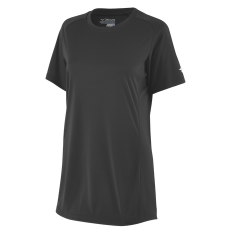 Mizuno Youth Softball Crew Neck Jersey
