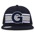 The Game Headwear Georgetown Class Of '92 Trucker Hat