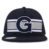 The Game Headwear Georgetown Class Of '92 Trucker Hat