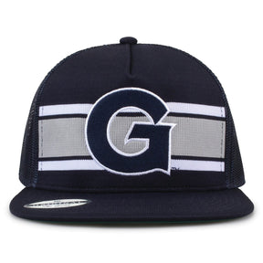 The Game Headwear Georgetown Class Of '92 Trucker Hat
