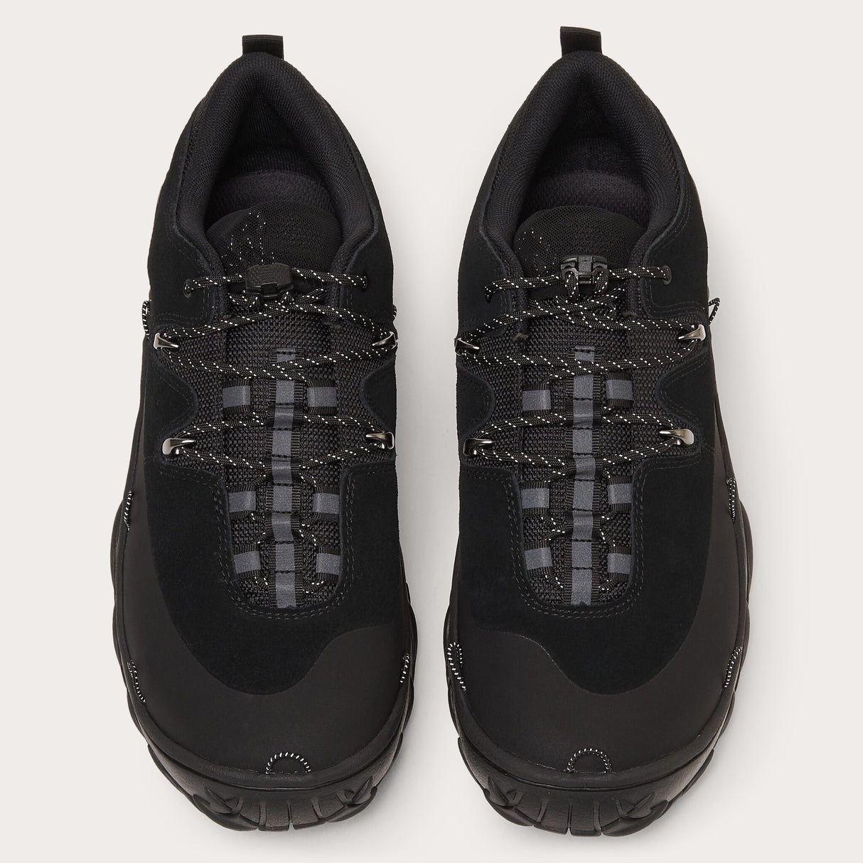 Oakley Men's Meridian Low Ext Sneakers-5