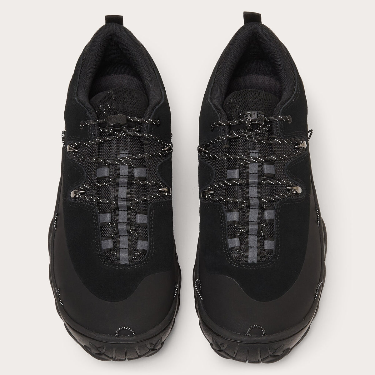 Oakley Men's Meridian Low Ext Sneakers-5
