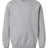 Gildan Youth Softstyle Midweight Crewneck Sweatshirt-1
