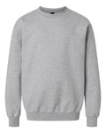 Gildan Youth Softstyle Midweight Crewneck Sweatshirt-1