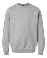 Gildan Youth Softstyle Midweight Crewneck Sweatshirt-1