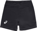 Asics Youth 4-Inch Club Volleyball Shorts