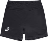 Asics Youth 4-Inch Club Volleyball Shorts
