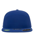 Flexfit 110 Premium Arch Perforated Cap-1