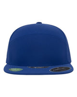 Flexfit 110 Premium Arch Perforated Cap-1