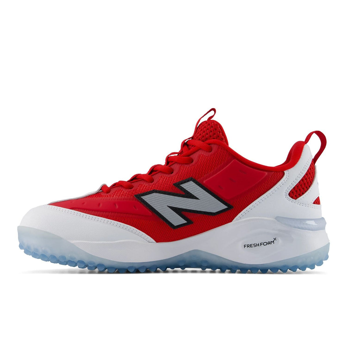 New Balance Men's 3000v8 Energy Baseball Turf Shoes-6