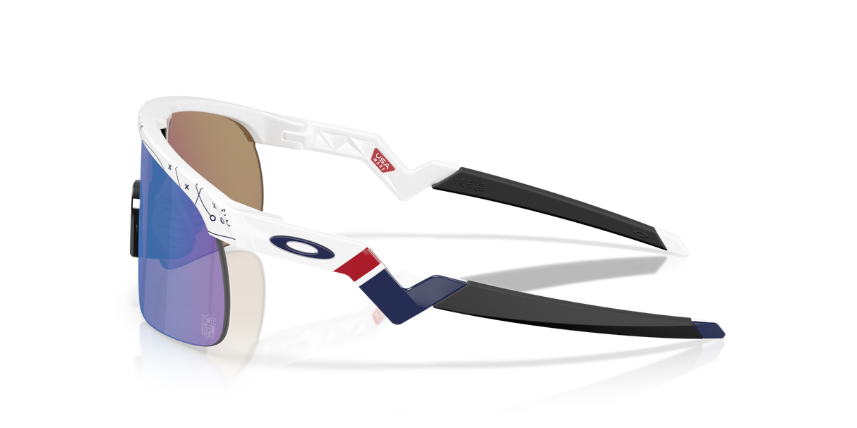 Oakley Resistor NFL Sunglasses-3