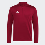 adidas Men's Ultimate365 Quarter Zip Woven