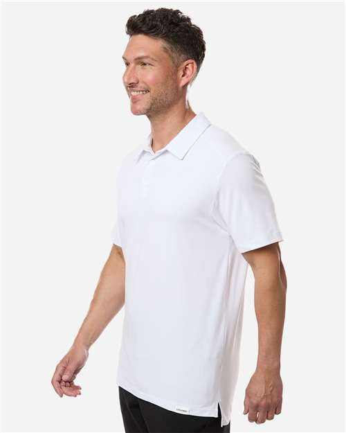 Legends Men's Aviation Polo-4
