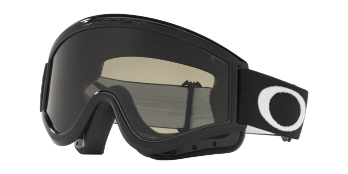 Oakley L-Frame MX Goggles-3