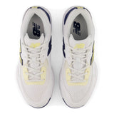 New Balance Men's 696v7 Tennis Shoes-4