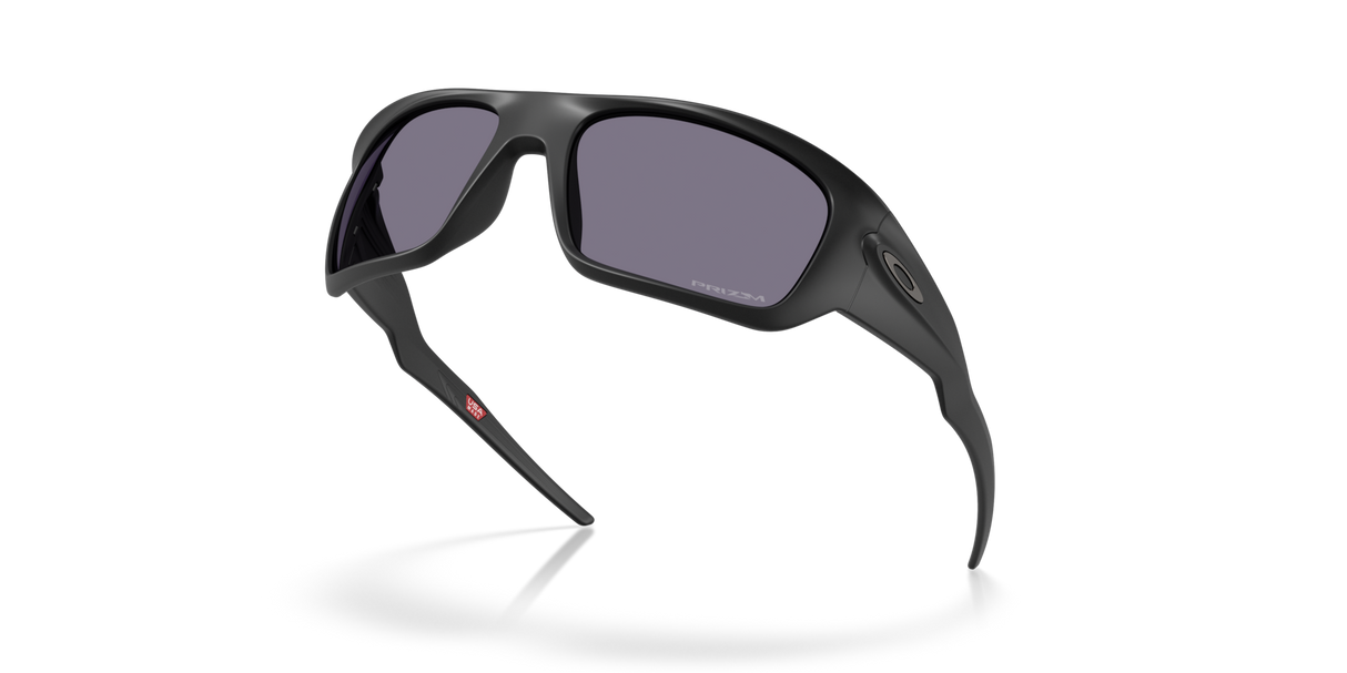 Oakley Masseter Glasses-5
