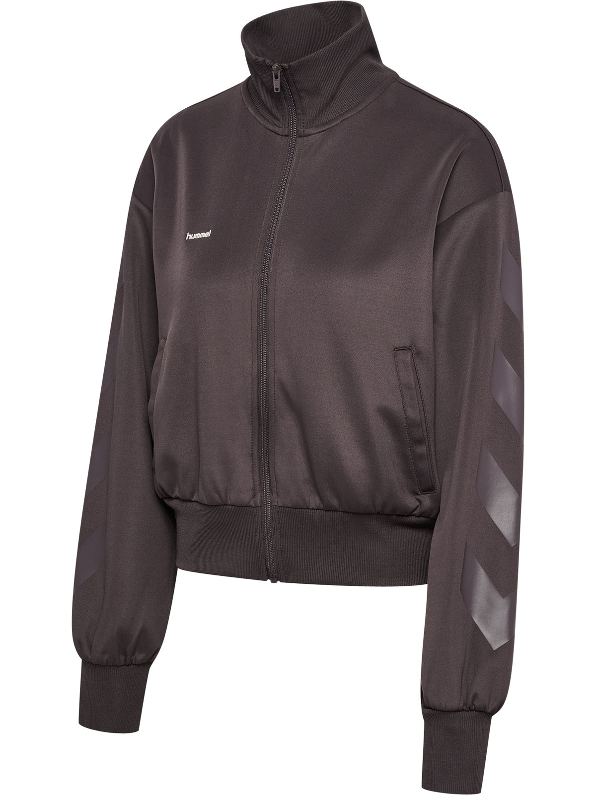 hummel Women's I-D Track Top-1
