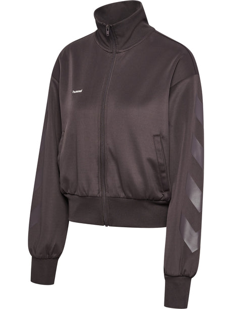 hummel Women's I-D Track Top-1