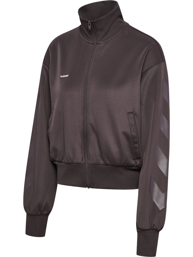 hummel Women's I-D Track Top-1