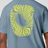 Brooks Men's Graphic Short Sleeve Top-4