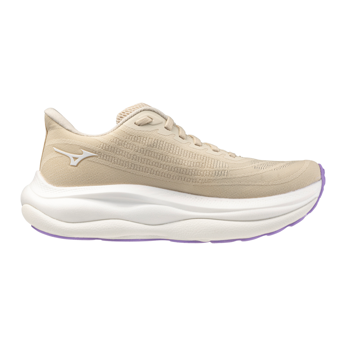 Mizuno Women's Wave Sky 9 Running Shoes-3