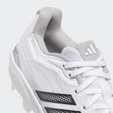 adidas Women's Adizero Instinct 3.0 TPU Softball Cleats-7