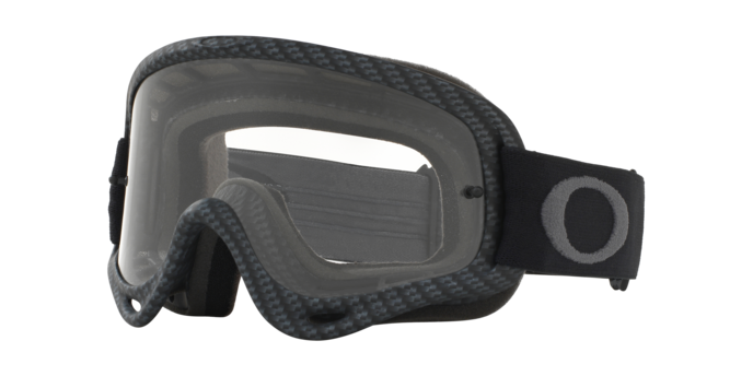 Oakley O-Frame MX Goggles-3
