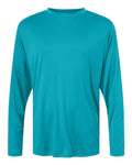 CORE365 Men's Capital Long Sleeve Performance T-Shirt-1