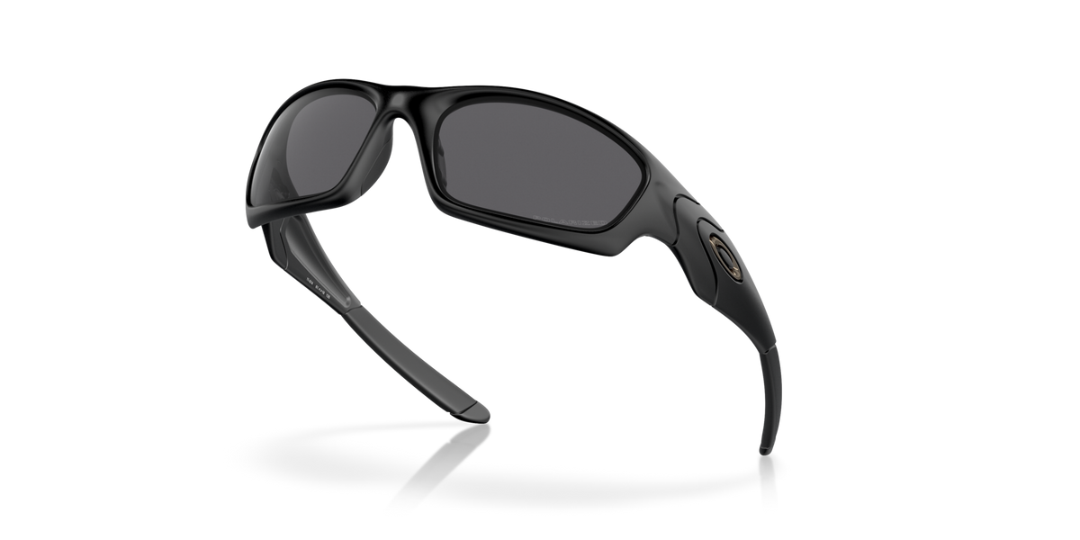 Oakley Straight Jacket Sunglasses-9