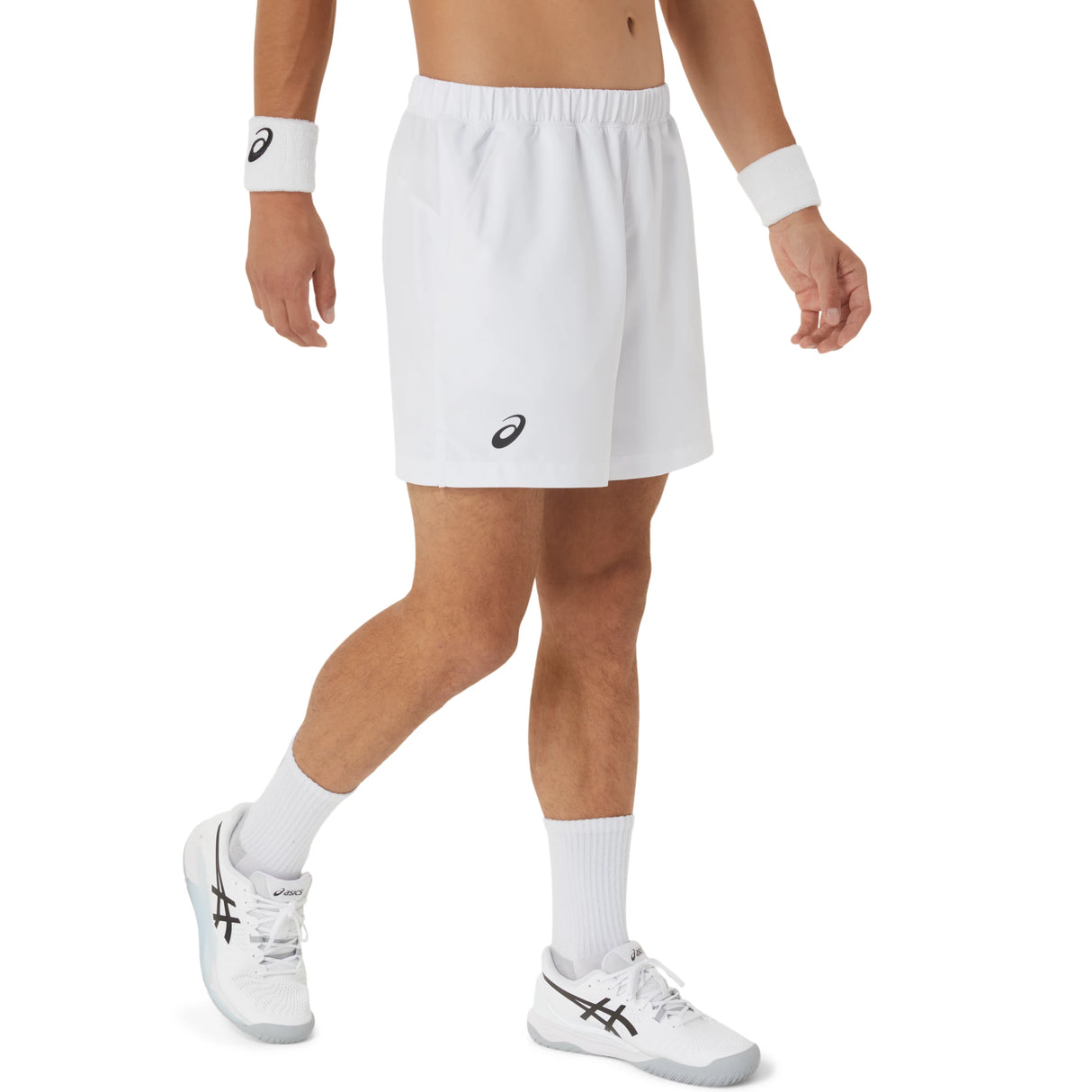 Asics Men's Court 7-Inch Shorts-3