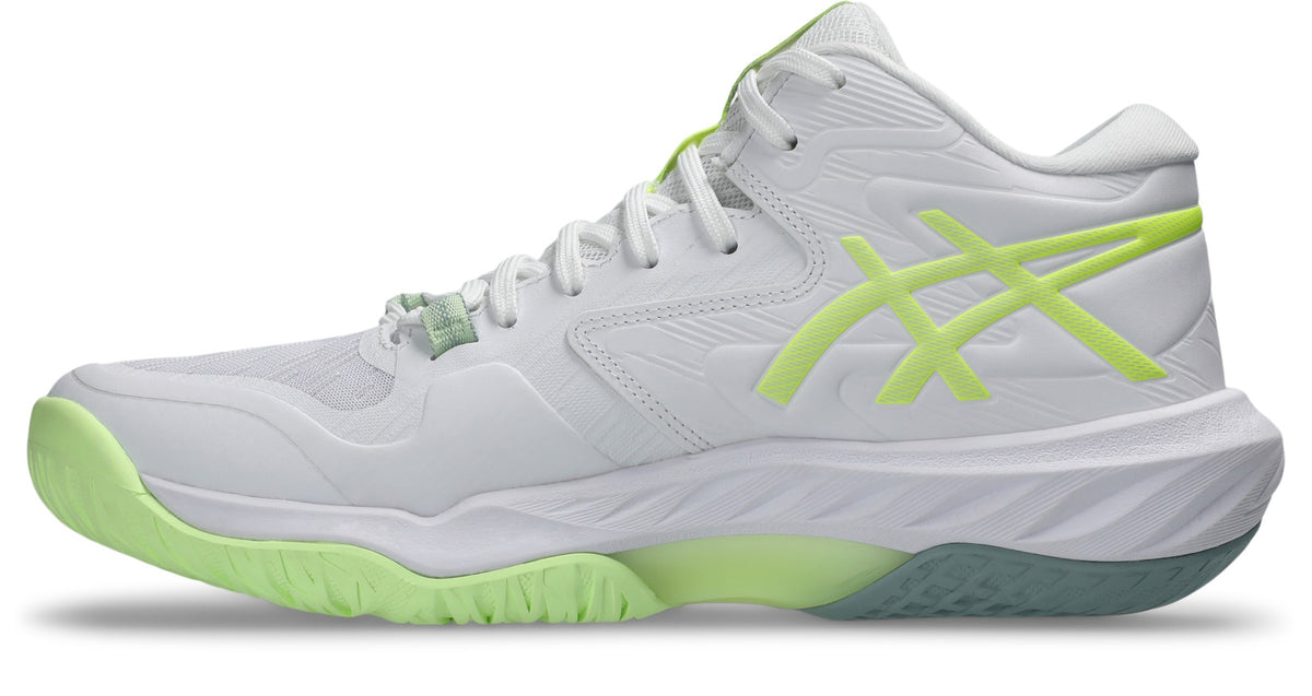 Asics Women's Sky Elite FF MT 4 Volleyball Shoes-2