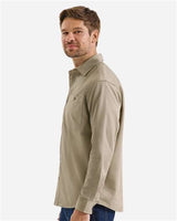 Artisan Collection by Reprime Men's Utility 2.0 Service Shirt-4
