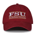 The Game Headwear Florida State Dad Cap