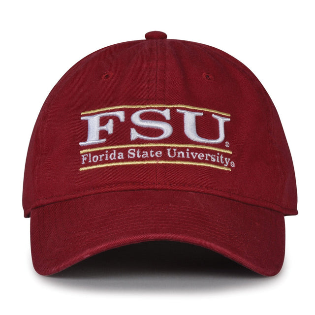 The Game Headwear Florida State Dad Cap