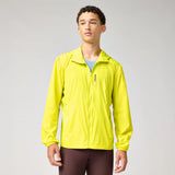 Brooks Men's Canopy Packable Jacket-1