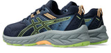 Asics Youth Pre Venture 9 Grade School Trail Running Shoes-7