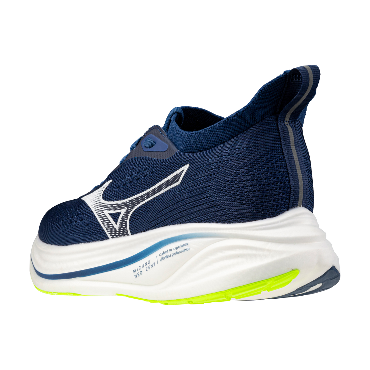 Mizuno Men's Neo Zen 2 Running Shoes-7