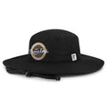 The Game Headwear Colorado Color Circle Design Hat